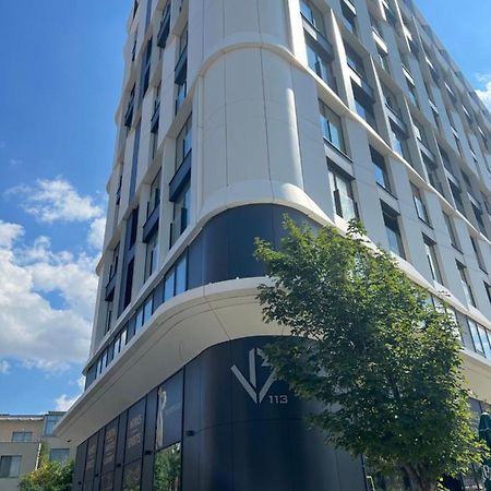 Green Eyes Apartments 索菲亞 外观 照片
