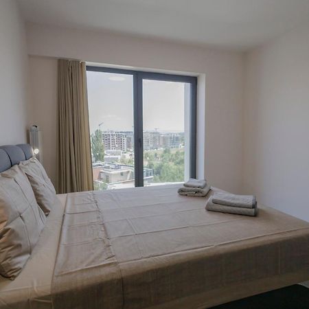 Green Eyes Apartments 索菲亞 外观 照片