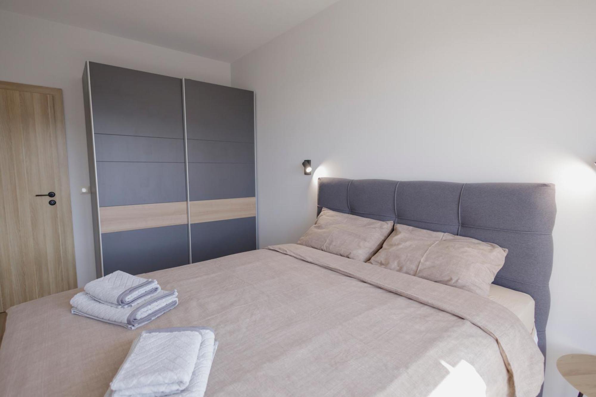 Green Eyes Apartments 索菲亞 外观 照片
