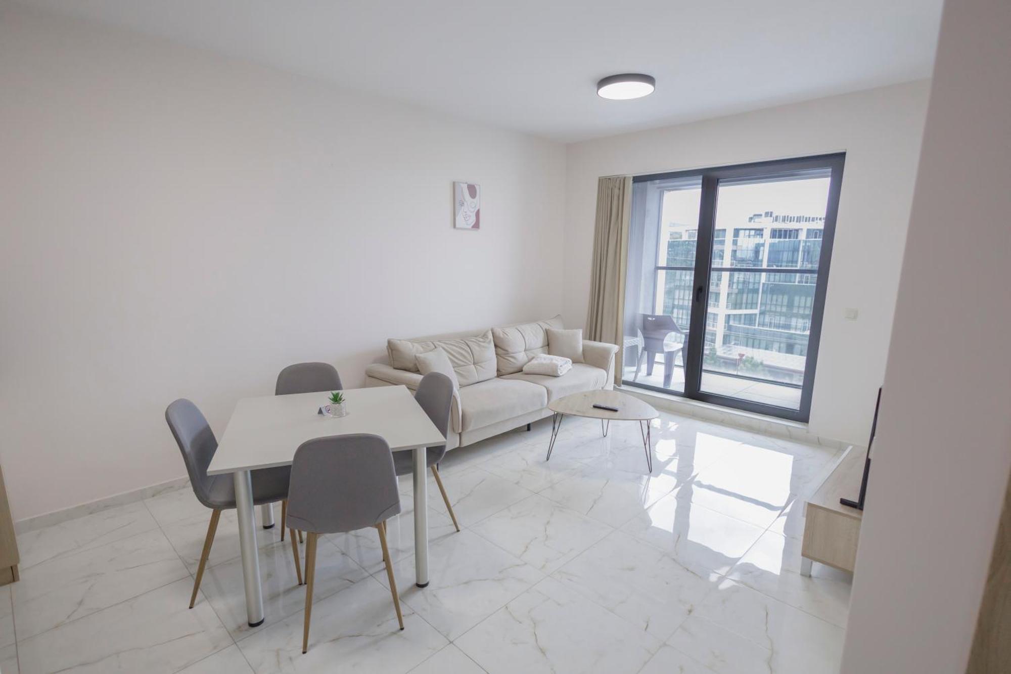 Green Eyes Apartments 索菲亞 外观 照片