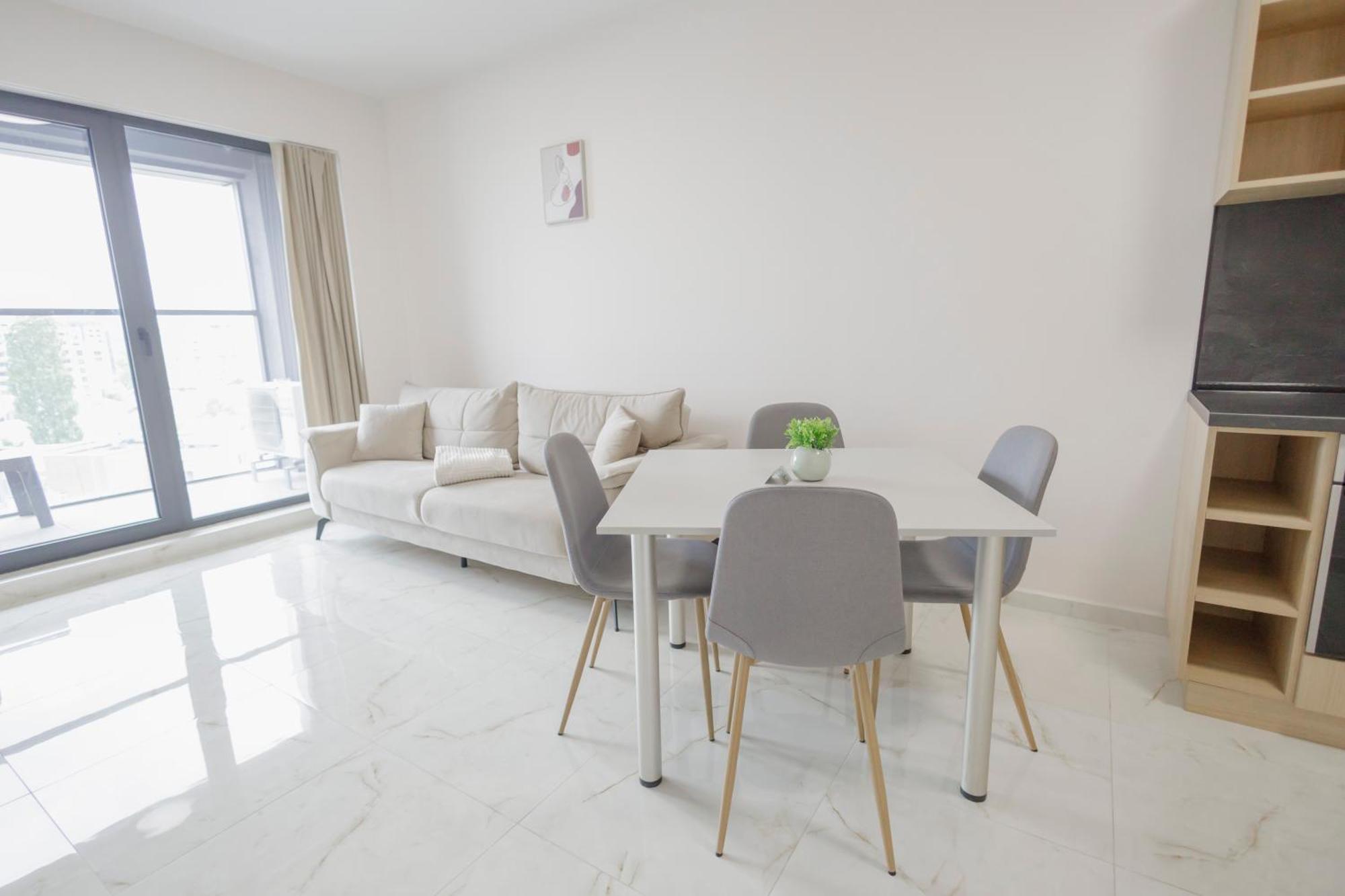 Green Eyes Apartments 索菲亞 客房 照片