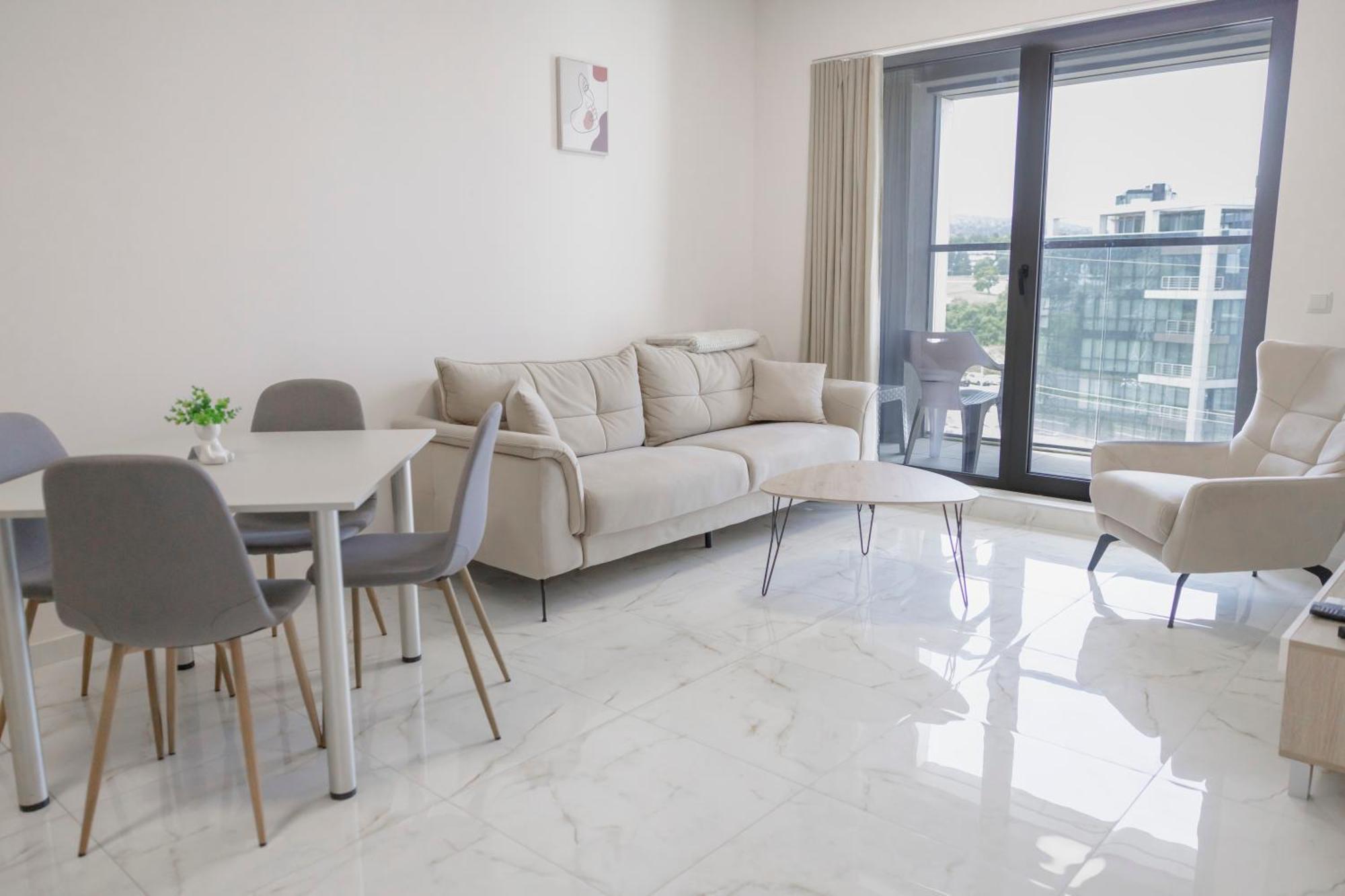 Green Eyes Apartments 索菲亞 客房 照片
