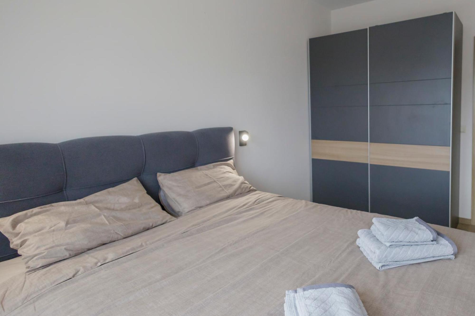 Green Eyes Apartments 索菲亞 客房 照片