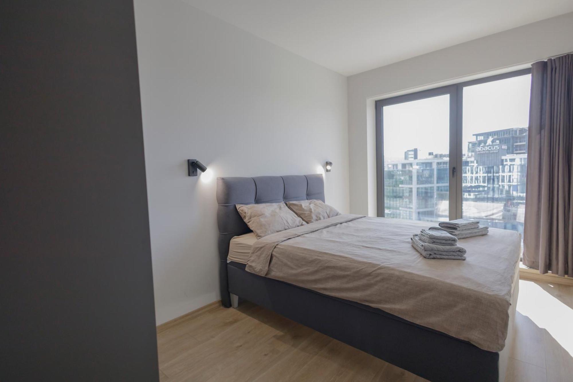Green Eyes Apartments 索菲亞 客房 照片