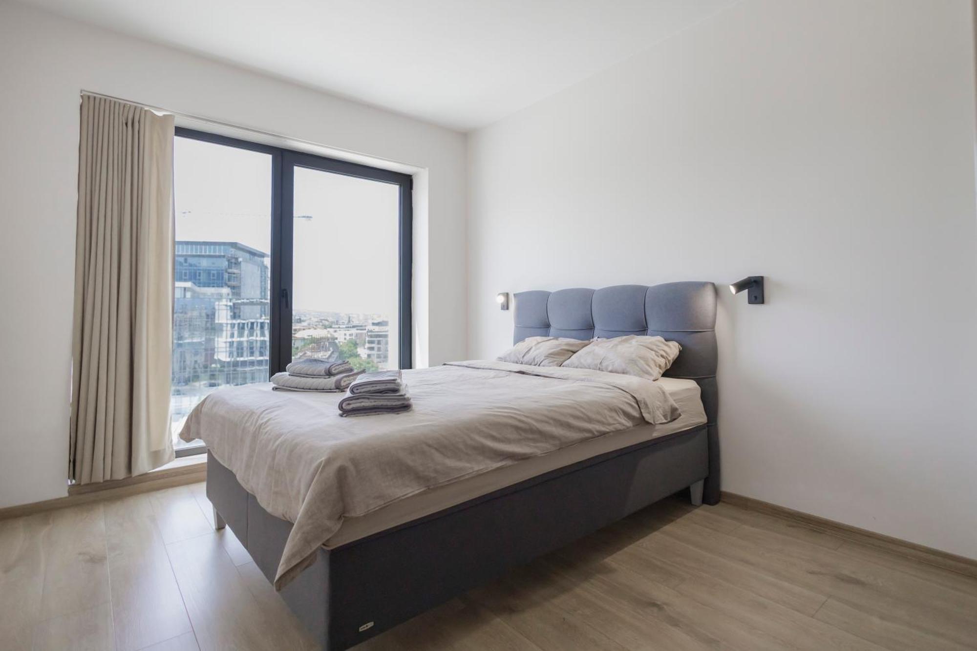 Green Eyes Apartments 索菲亞 客房 照片