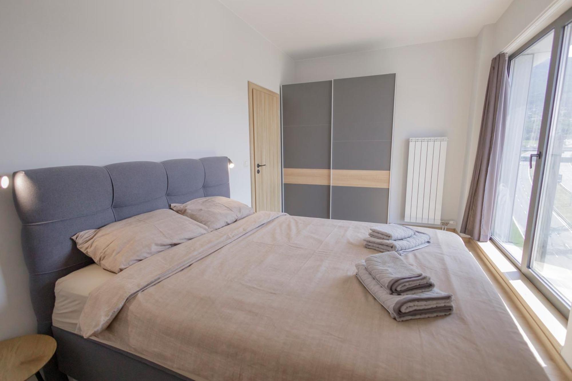 Green Eyes Apartments 索菲亞 客房 照片